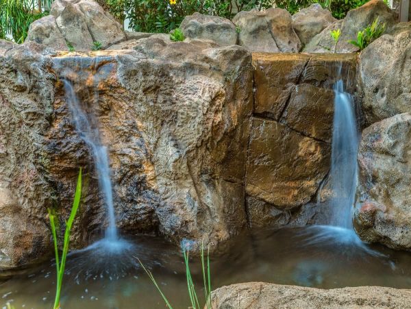 Poipu Vacation Rental Kauai Luxury Villa with Pool, Lanai & Beach Access