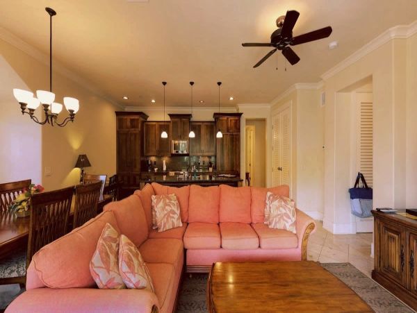 Poipu Vacation Rental Kauai Luxury Villa with Pool, Lanai & Beach Access