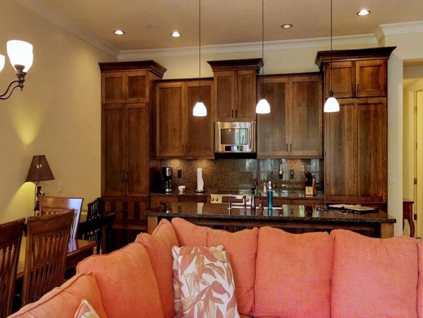 Poipu Vacation Rental Kauai Luxury Villa with Pool, Lanai & Beach Access