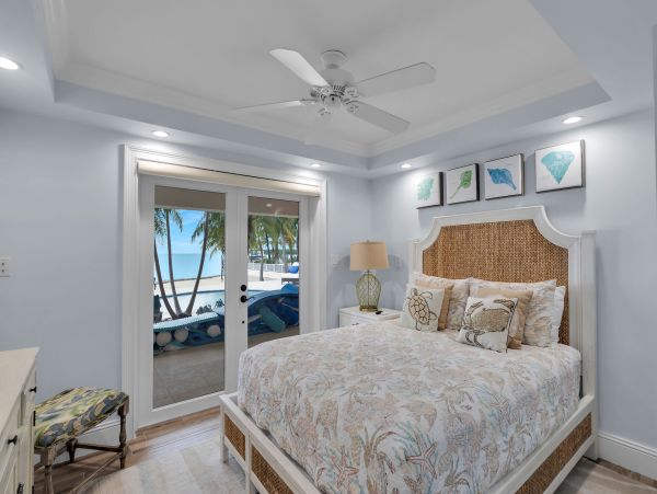 Islamorada Oceanfront Vacation Rental - Florida Keys Luxury Waterfront Home