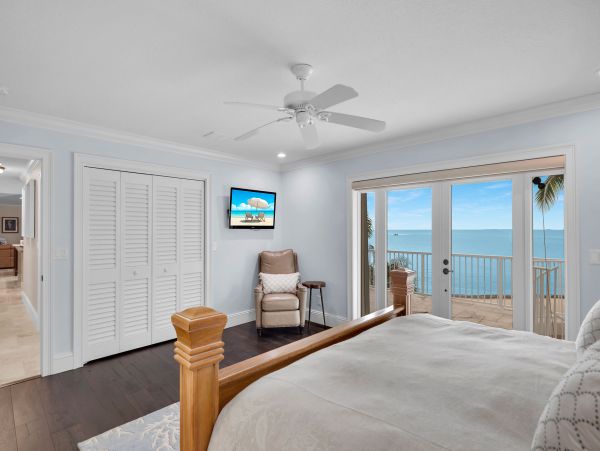 Islamorada Oceanfront Vacation Rental - Florida Keys Luxury Waterfront Home