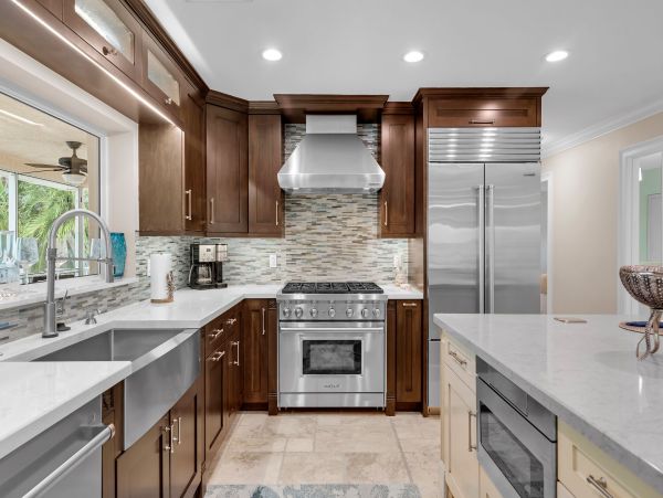 Islamorada Oceanfront Vacation Rental - Florida Keys Luxury Waterfront Home