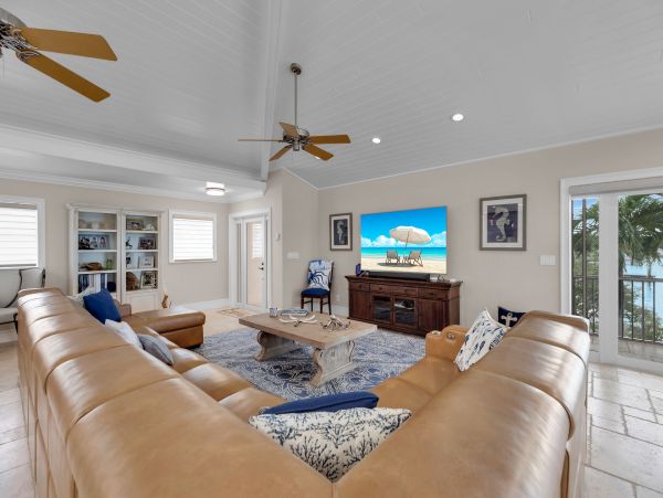 Islamorada Oceanfront Vacation Rental - Florida Keys Luxury Waterfront Home
