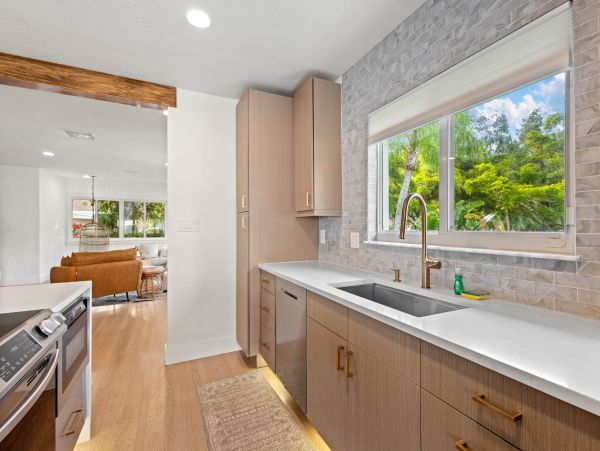 Sarasota Vacation Rental Coastal 3-Bedroom Sarasota Bay Home Near Beaches & Downtown