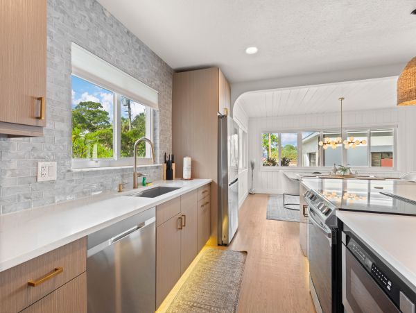 Sarasota Vacation Rental Coastal 3-Bedroom Sarasota Bay Home Near Beaches & Downtown