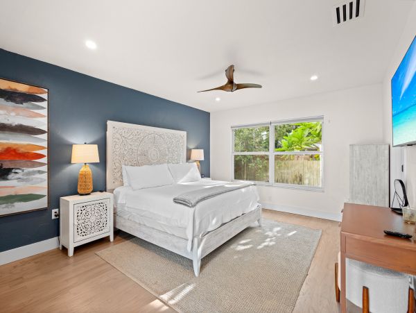 Sarasota Vacation Rental Coastal 3-Bedroom Sarasota Bay Home Near Beaches & Downtown