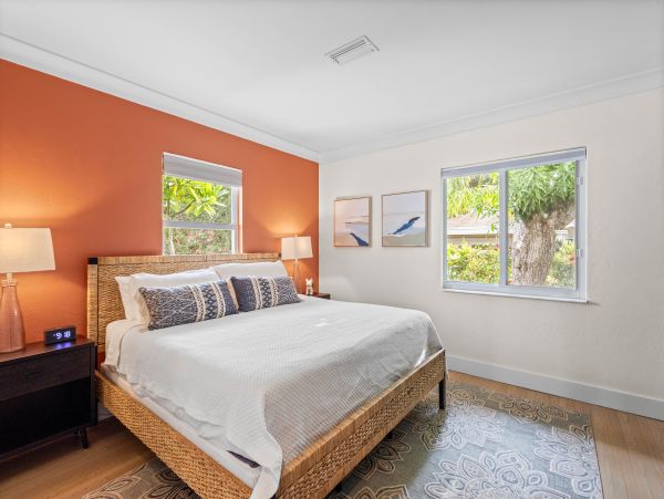 Sarasota Vacation Rental Coastal 3-Bedroom Sarasota Bay Home Near Beaches & Downtown