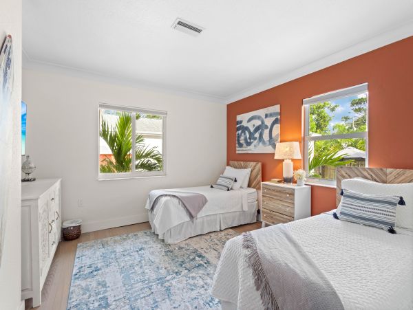 Sarasota Vacation Rental Coastal 3-Bedroom Sarasota Bay Home Near Beaches & Downtown
