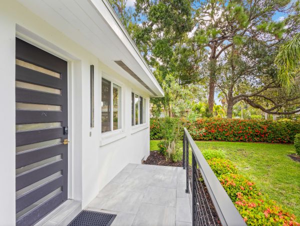 Sarasota Vacation Rental Coastal 3-Bedroom Sarasota Bay Home Near Beaches & Downtown