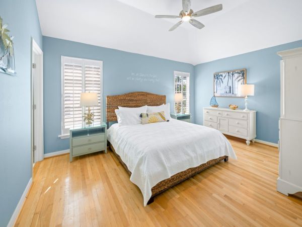 Luxury Captiva Island Vacation Rental with Pool, Hot Tub & Rooftop Deck Steps from the Beach
