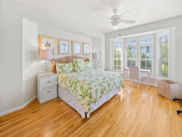 Luxury Captiva Island Vacation Rental with Pool, Hot Tub & Rooftop Deck Steps from the Beach