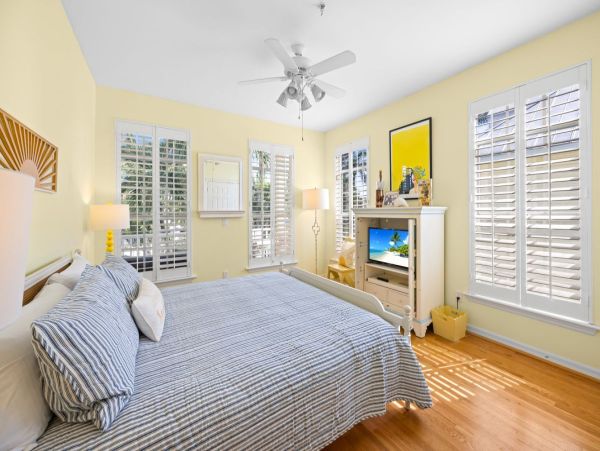 Luxury Captiva Island Vacation Rental with Pool, Hot Tub & Rooftop Deck Steps from the Beach