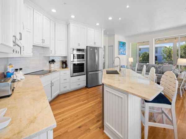 Luxury Captiva Island Vacation Rental with Pool, Hot Tub & Rooftop Deck Steps from the Beach