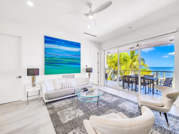 Luxury Private Beachfront  Vacation Home with Heated Pool
