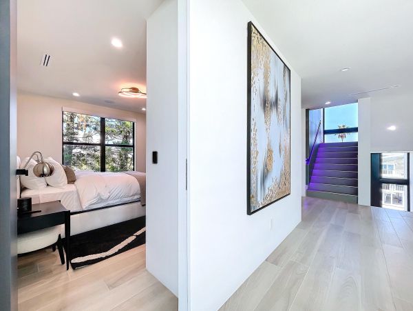 Luxury Sunset Beach Oceanfront Vacation Rental 6-Bedroom Beachfront Home with Pool & Spa