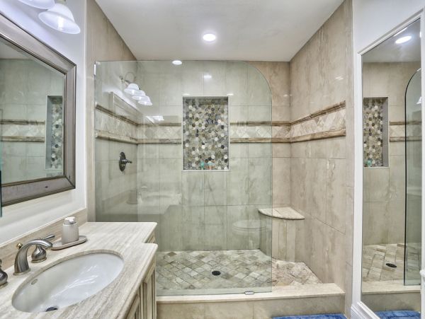 Luxury St. Pete Beach Waterfront Vacation Rental 5-Bedroom Pool Home with Private Dock