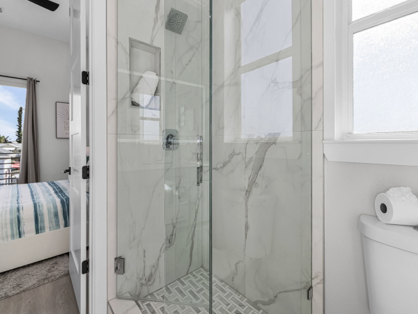 Fort Myers Beach Vacation Rental - Florida Gulf Coast Luxury Villa