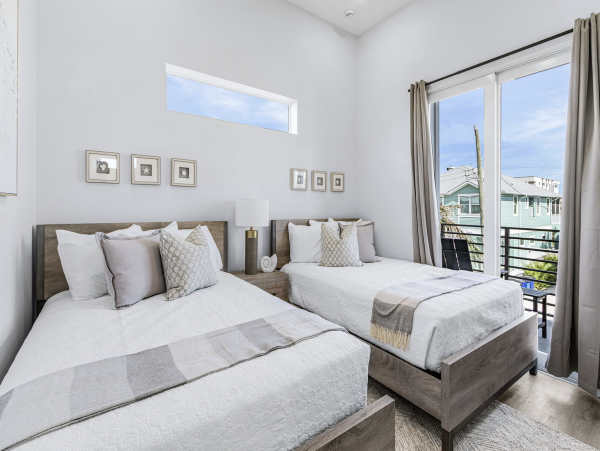 Fort Myers Beach Vacation Rental - Florida Gulf Coast Luxury Villa