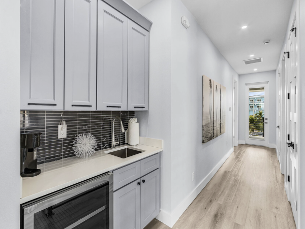 Fort Myers Beach Vacation Rental - Florida Gulf Coast Luxury Villa