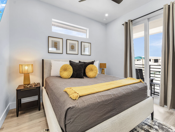 Fort Myers Beach Vacation Rental - Florida Gulf Coast Luxury Villa