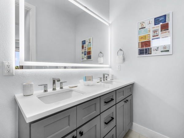 Fort Myers Beach Vacation Rental - Florida Gulf Coast Luxury Villa