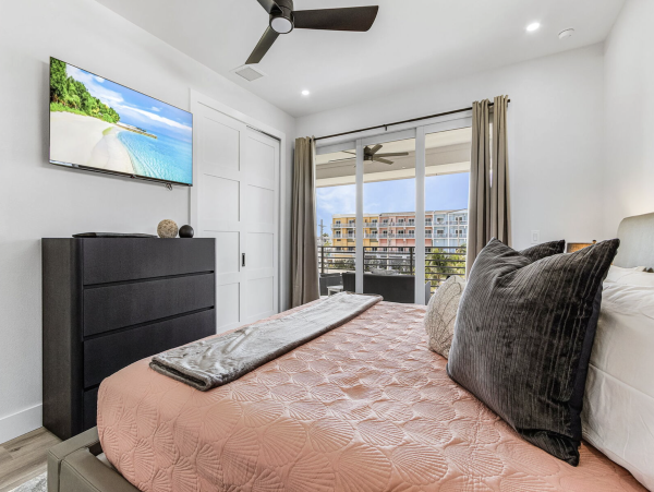 Fort Myers Beach Vacation Rental - Florida Gulf Coast Luxury Villa
