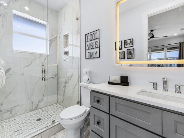 Fort Myers Beach Vacation Rental - Florida Gulf Coast Luxury Villa