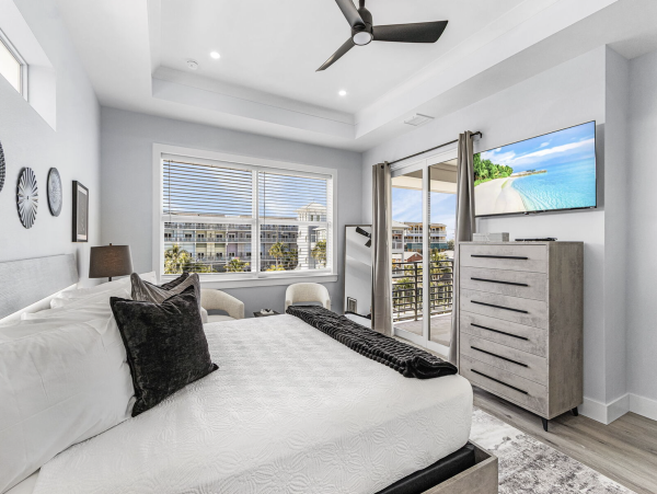 Fort Myers Beach Vacation Rental - Florida Gulf Coast Luxury Villa