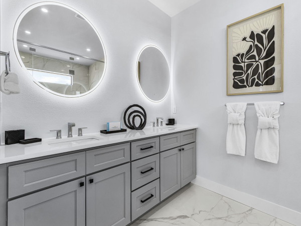 Fort Myers Beach Vacation Rental - Florida Gulf Coast Luxury Villa