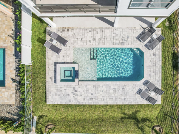 Fort Myers Beach Vacation Rental - Florida Gulf Coast Luxury Villa
