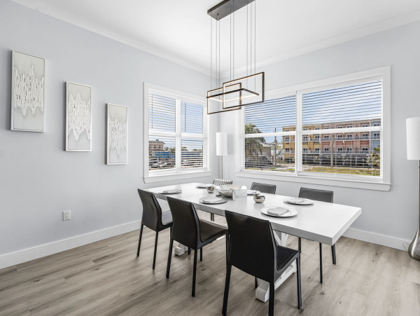 Fort Myers Beach Vacation Rental - Florida Gulf Coast Luxury Villa