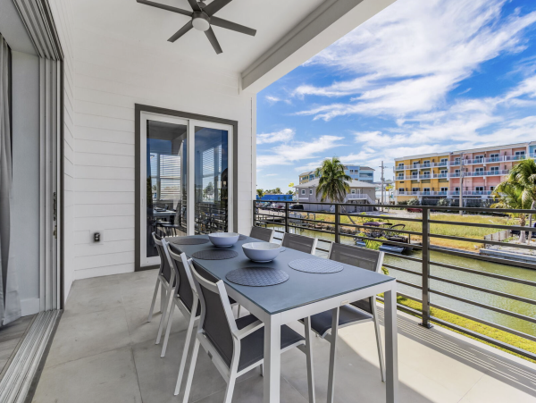 Fort Myers Beach Vacation Rental - Florida Gulf Coast Luxury Villa