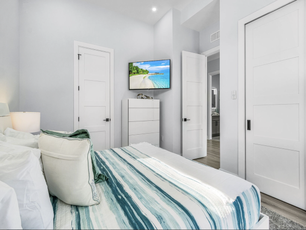 Fort Myers Beach Vacation Rental - Florida Gulf Coast Luxury Villa