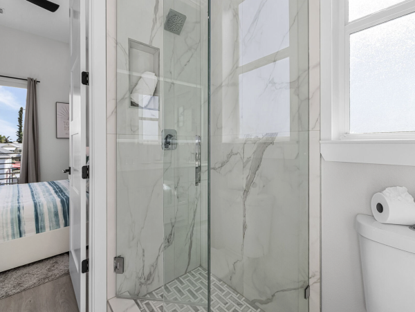 Fort Myers Beach Vacation Rental - Florida Gulf Coast Luxury Villa