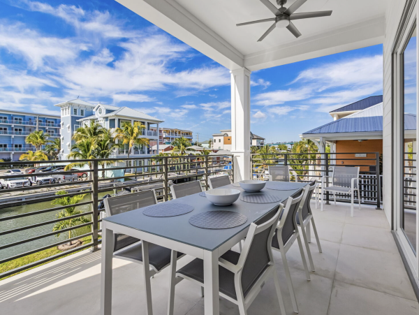 Fort Myers Beach Vacation Rental - Florida Gulf Coast Luxury Villa