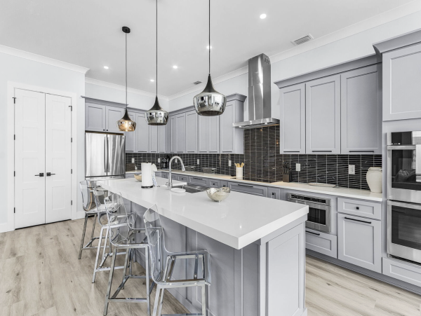 Fort Myers Beach Vacation Rental - Florida Gulf Coast Luxury Villa