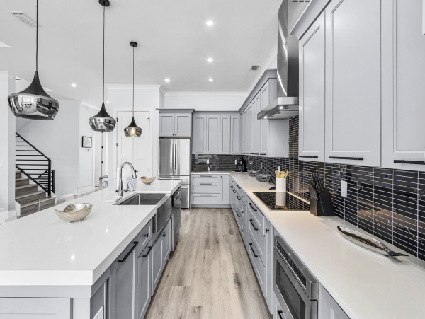 Fort Myers Beach Vacation Rental - Florida Gulf Coast Luxury Villa