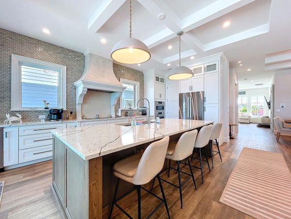 Sunset Beach Luxury Vacation Rental Beachfront Home on the Gulf of Mexico