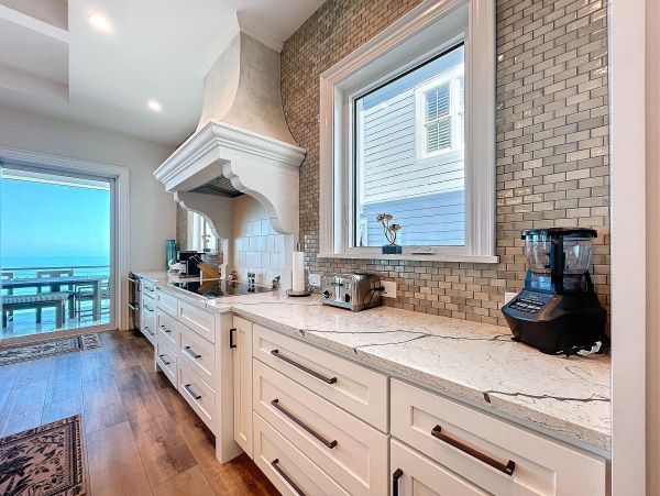 Sunset Beach Luxury Vacation Rental Beachfront Home on the Gulf of Mexico