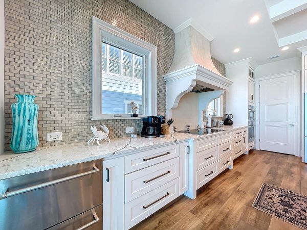 Sunset Beach Luxury Vacation Rental Beachfront Home on the Gulf of Mexico