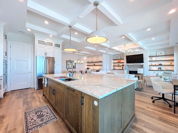 Sunset Beach Luxury Vacation Rental Beachfront Home on the Gulf of Mexico