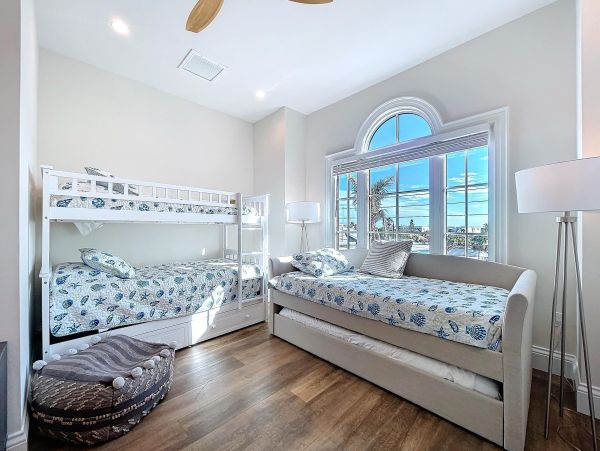 Sunset Beach Luxury Vacation Rental Beachfront Home on the Gulf of Mexico