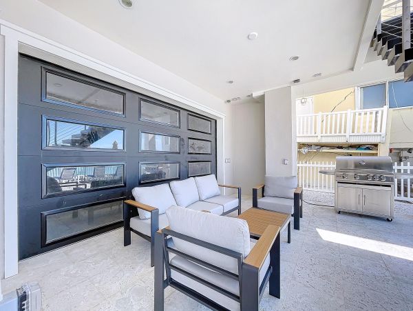 Sunset Beach Luxury Vacation Rental Beachfront Home on the Gulf of Mexico