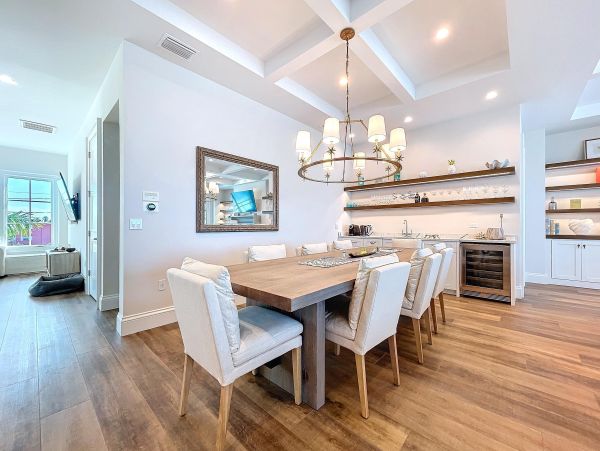Sunset Beach Luxury Vacation Rental Beachfront Home on the Gulf of Mexico