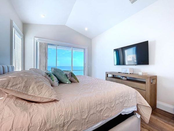 Sunset Beach Luxury Vacation Rental Beachfront Home on the Gulf of Mexico