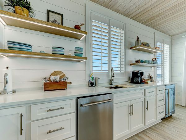 Luxury Oceanfront Vacation Rental Six-Bedroom Beach House in Amelia Island