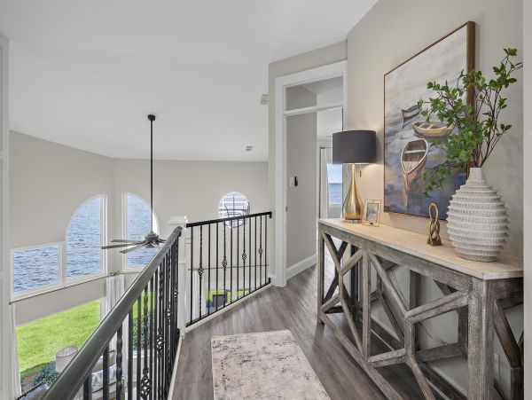 Bayfront Luxury Townhome Sandestin Vacation Rental with Water Views & Golf Cart