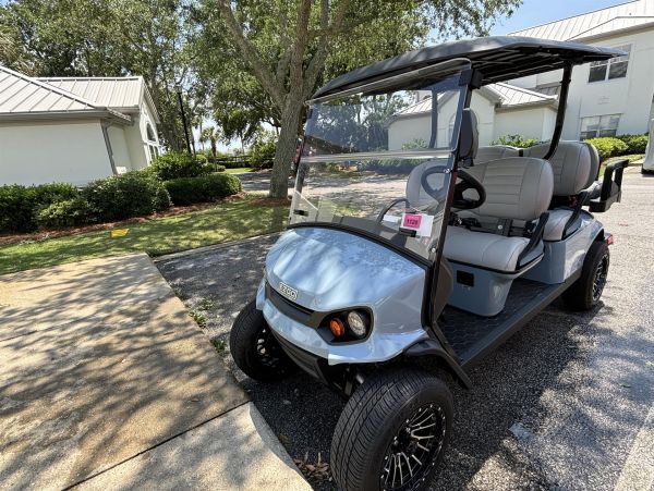 Bayfront Luxury Townhome Sandestin Vacation Rental with Water Views & Golf Cart