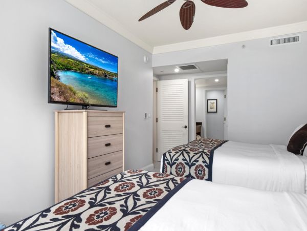 Maui Luxury Beachfront Villa Rental 10-Bed Ka’anapali Family Vacation Villas