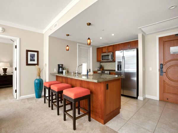 Maui Luxury Beachfront Villa Rental 10-Bed Ka’anapali Family Vacation Villas